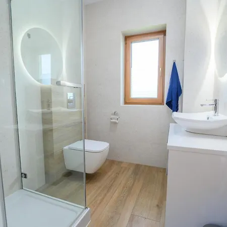 W Gorach - Podhalanski Odrowaz