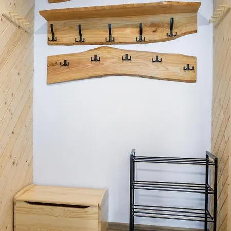 度假居 W Gorach - Podhalanski