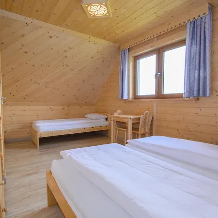 Semesterbostad W Gorach - Podhalanski Odrowaz