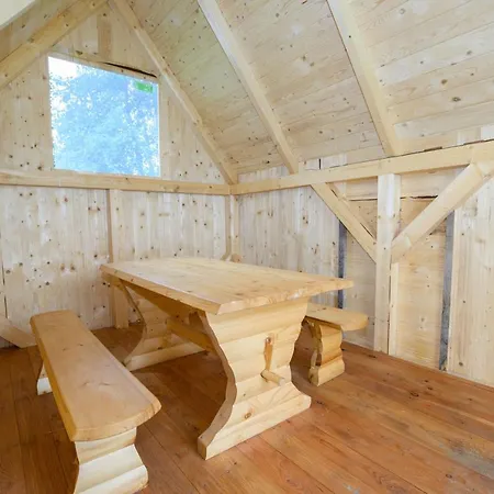 W Gorach - Podhalanski 度假居