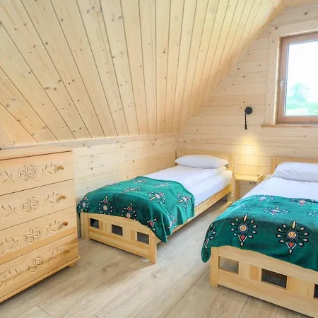 度假居 W Gorach - Podhalanski