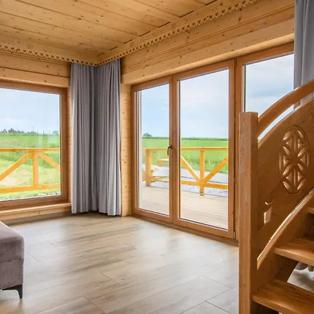 Ferienhaus W Gorach - Podhalanski
