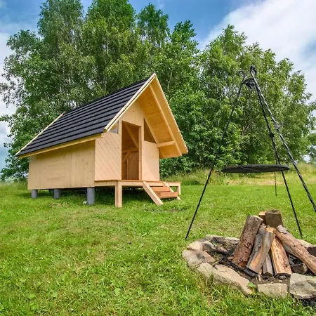 Semesterbostad W Gorach - Podhalanski *