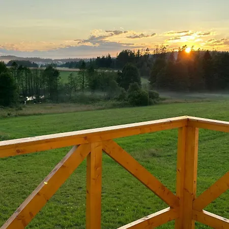 W Gorach - Podhalanski Semesterbostad *