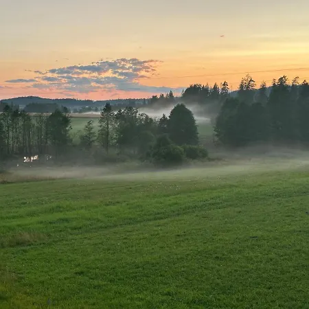 W Gorach - Podhalanski Semesterbostad