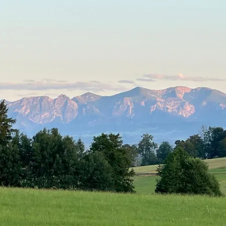 W Gorach - Podhalanski