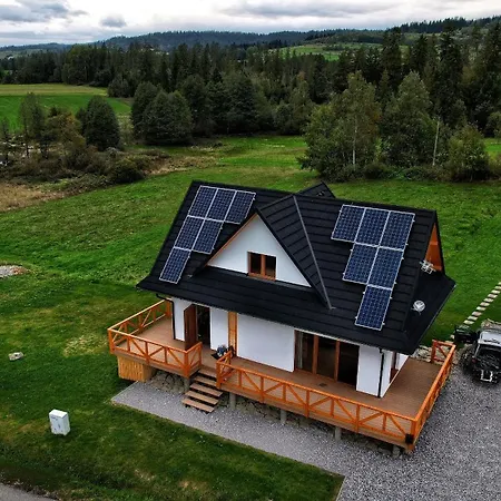 度假居 W Gorach - Podhalanski *