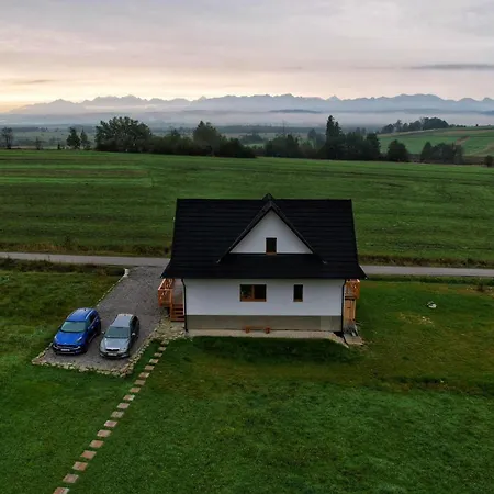 W Gorach - Podhalanski Odrowaz