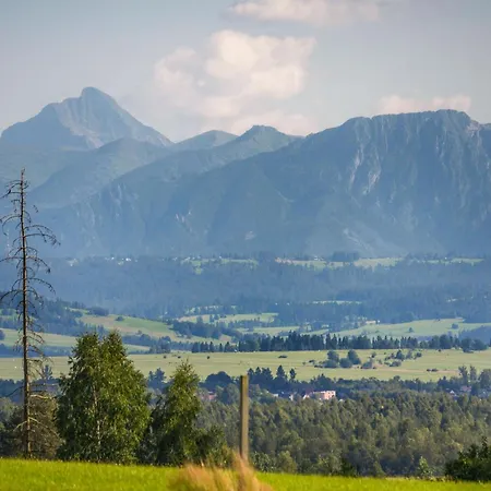 W Gorach - Podhalanski