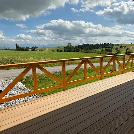 W Gorach - Podhalanski Semesterbostad