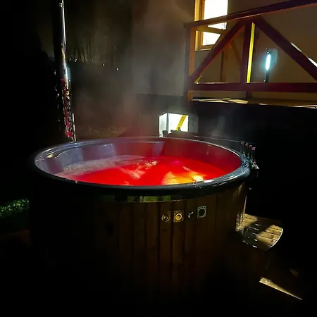 W Gorach - Podhalanski Semesterbostad Odrowaz