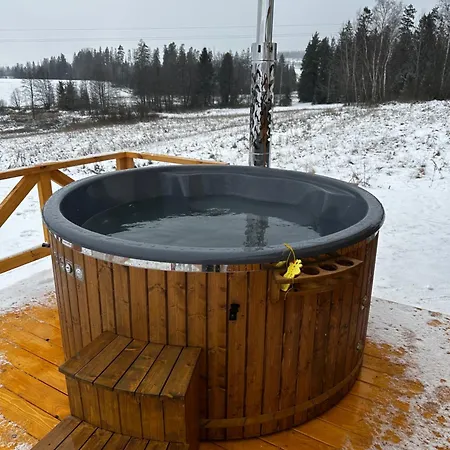 W Gorach - Podhalanski 度假居