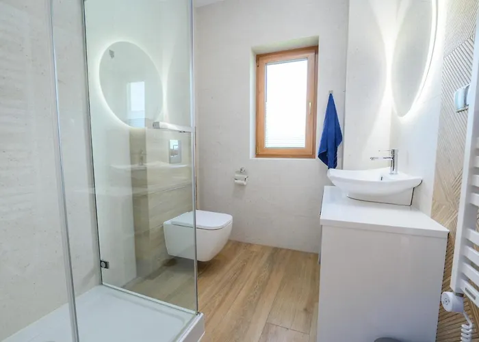 W Gorach - Podhalanski Odrowaz