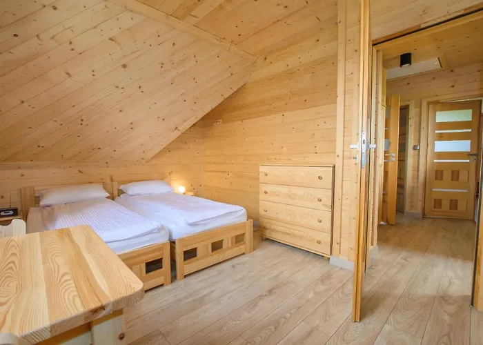 W Gorach - Podhalanski Odrowaz