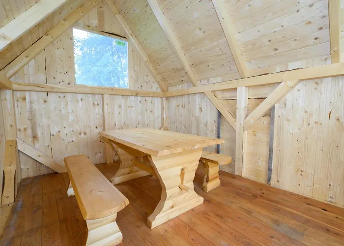 W Gorach - Podhalanski בית נופש