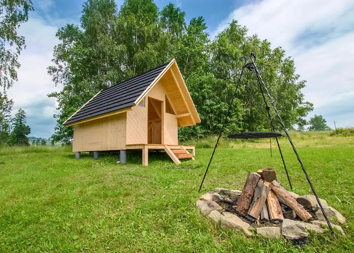 בית נופש W Gorach - Podhalanski *