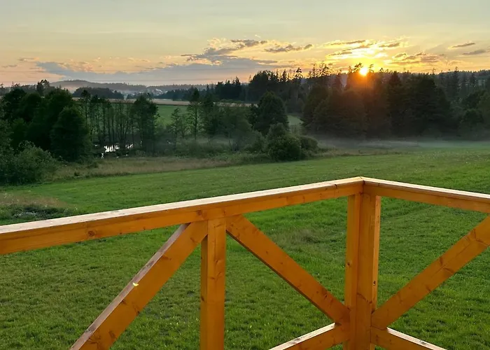 W Gorach - Podhalanski בית נופש *