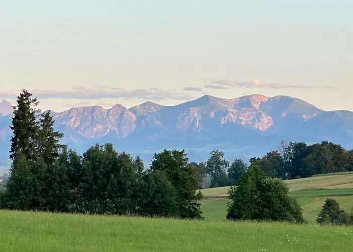 W Gorach - Podhalanski