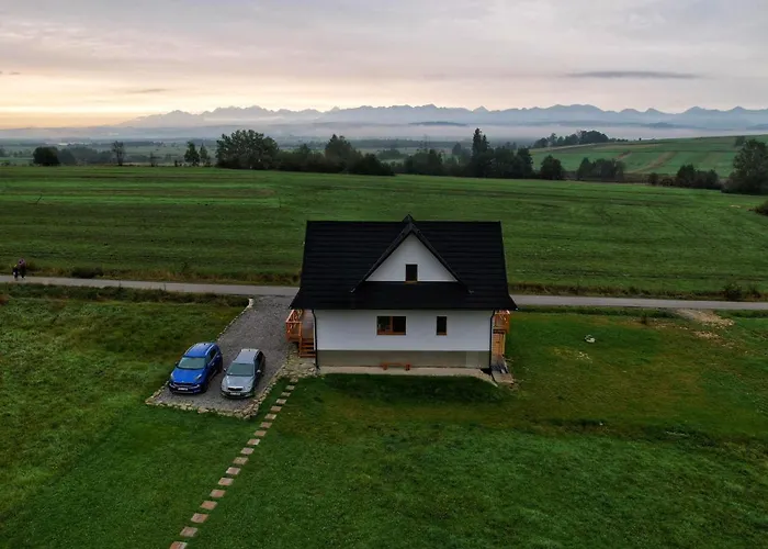 W Gorach - Podhalanski Odrowaz