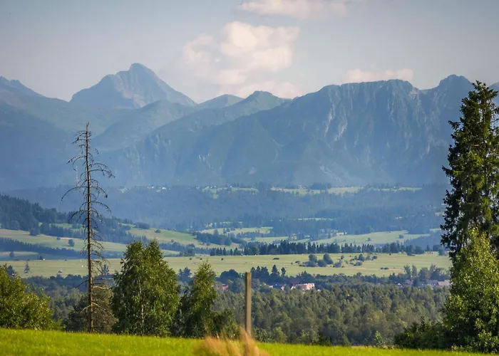 W Gorach - Podhalanski