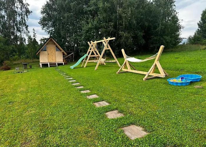 W Gorach - Podhalanski * Odrowaz