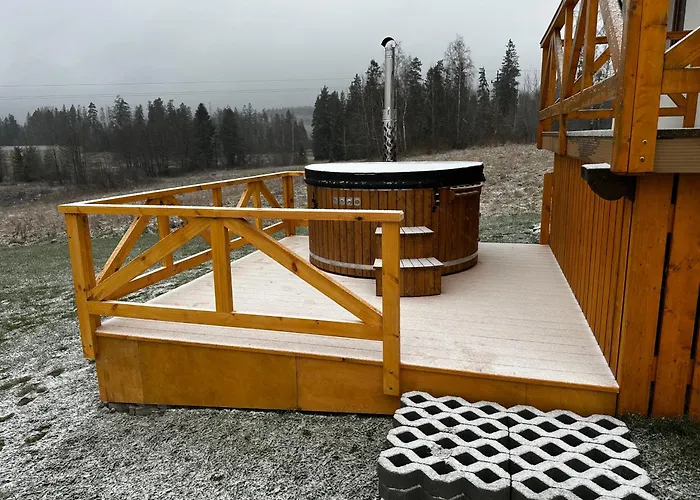 W Gorach - Podhalanski * Odrowaz